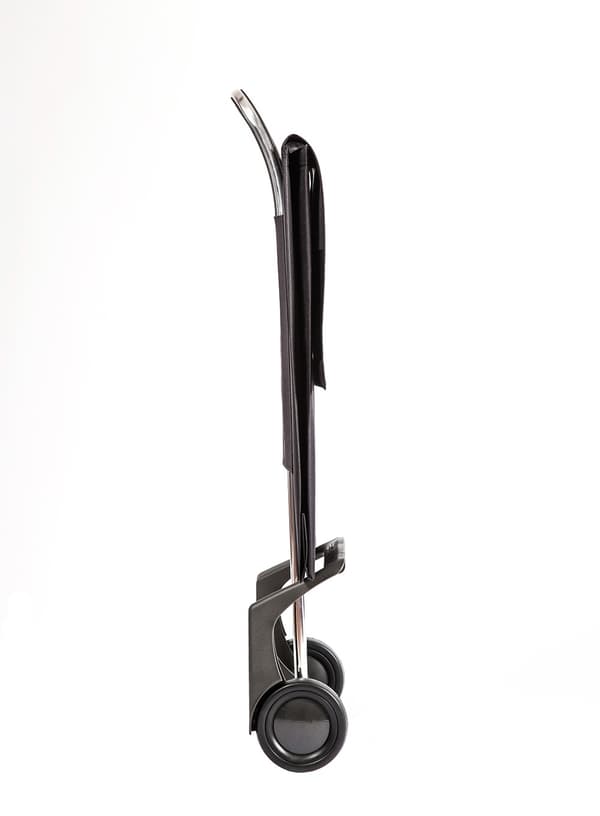 Ostoskassi Rolser JOY Jet Baby MF - burdeos