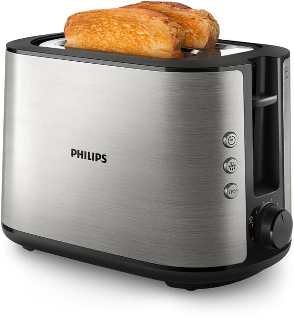 Philips HD2650/90 -leivänpaahdin
