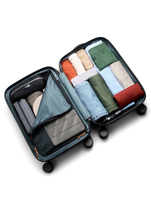 Bellroy Transit Carry-On kabinekuffert - bronze