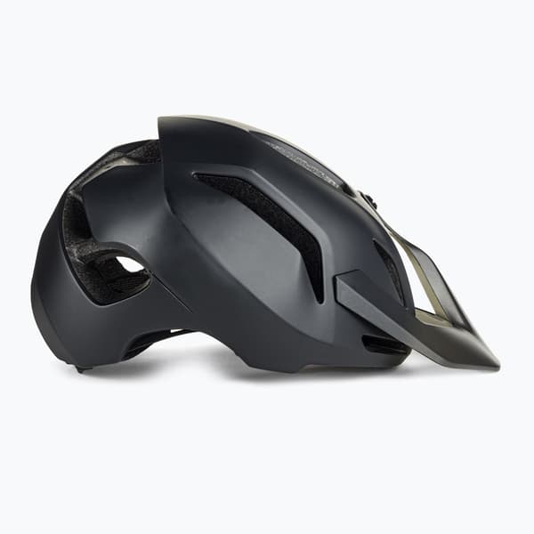 Dainese Linea 03 cykelhjelm sort/sort