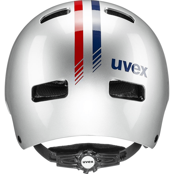 UVEX Kid 3 cykelhjälm
