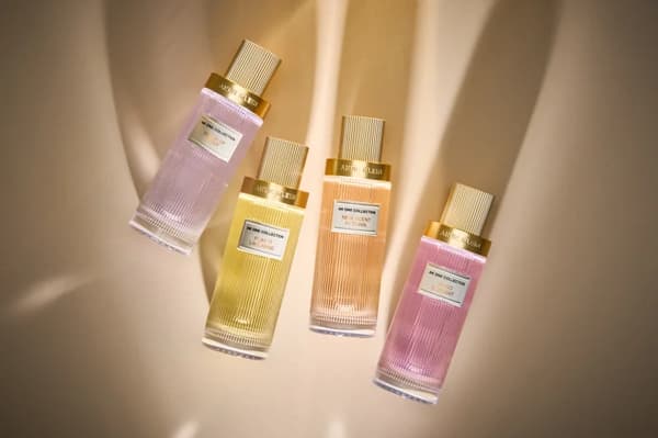 Anne Klein Oh-So Elegant Eau de Parfum til kvinder