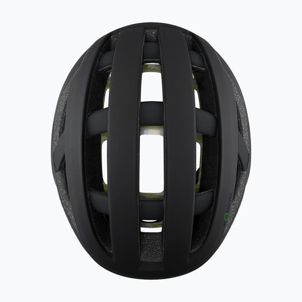 Smith Network MIPS cykelhjelm mat sort Størrelse: 55-59 cm (M)