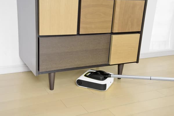 Elektrisk borste Karcher KB 5 1.258-050.0 30min Utbytbart batteri