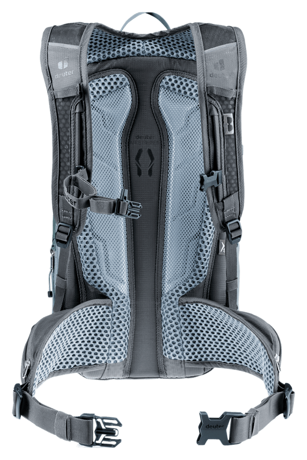DEUTER Compact 12+3 SL -reppu