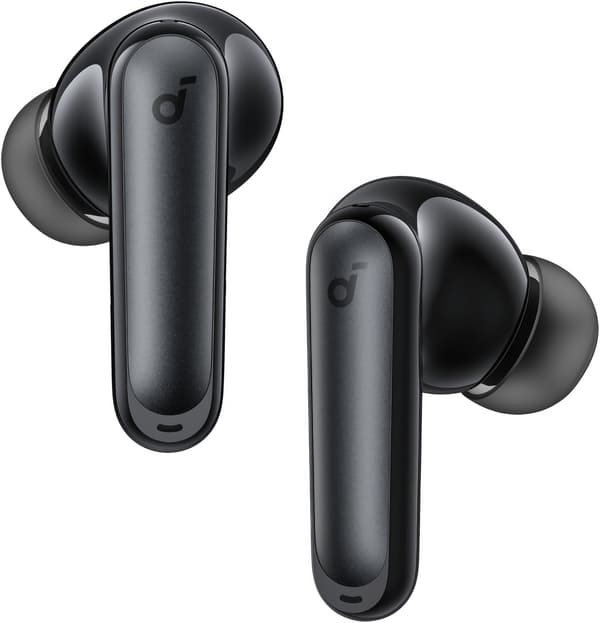 SOUNDCORE P41I Ultimate ANC In-ear hovedtelefoner Sort