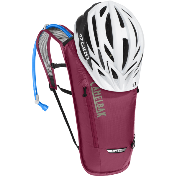 Rygsæk med drikkeblære CAMELBAK Classic Light
