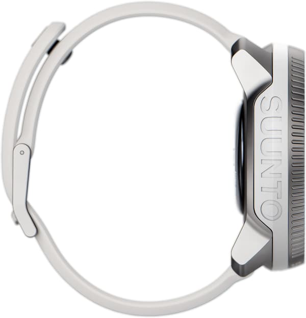 Smartwatch SUUNTO Race Birch Grå