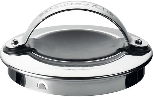 KITCHENAID 5KEK1222EER Kedel Rød