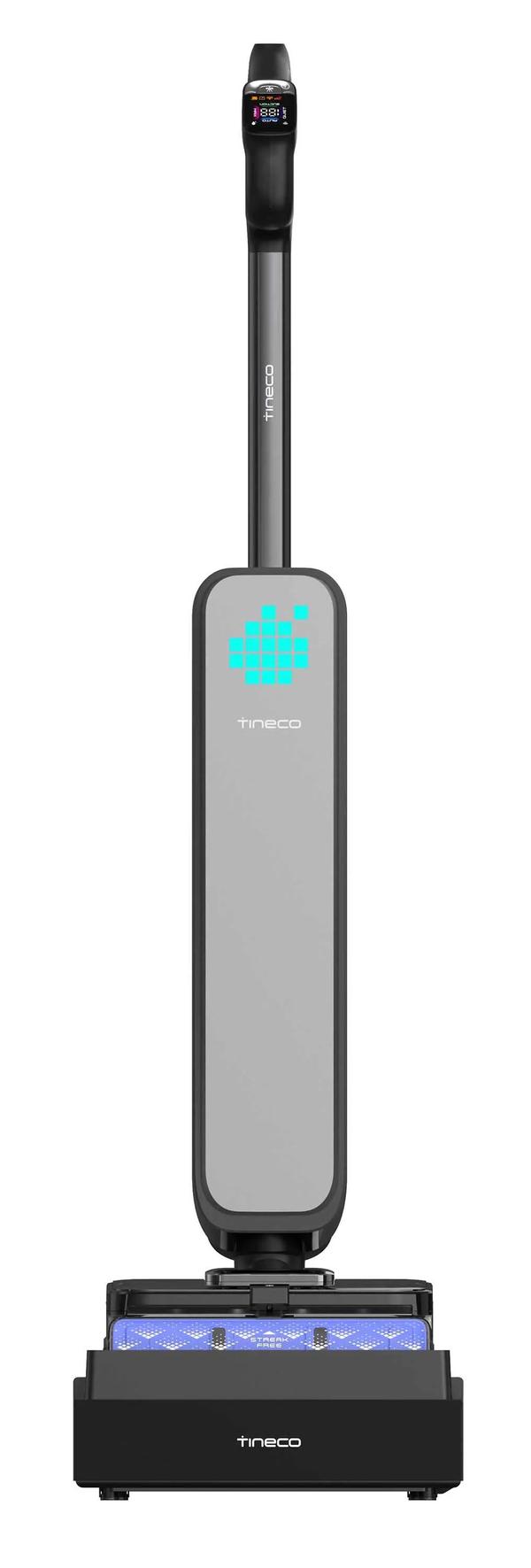 Tineco Floor One S9 Scientist Complete 80min Vaskefunktion Støvsuger