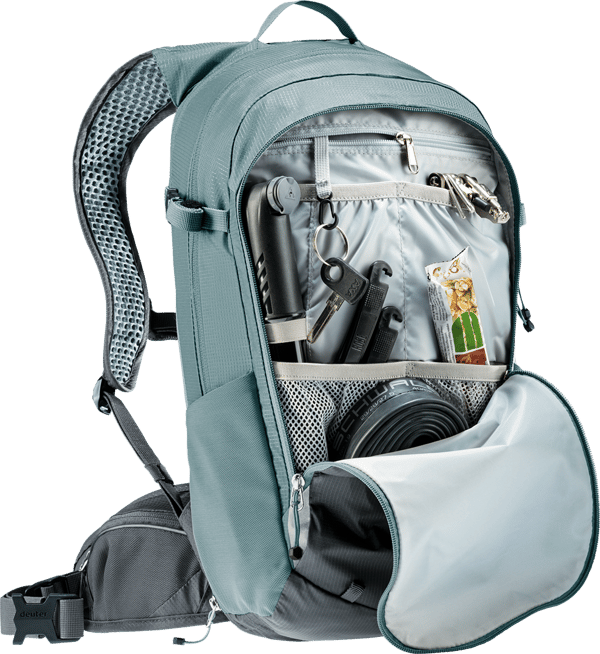 Rygsæk DEUTER Compact 12+3 SL