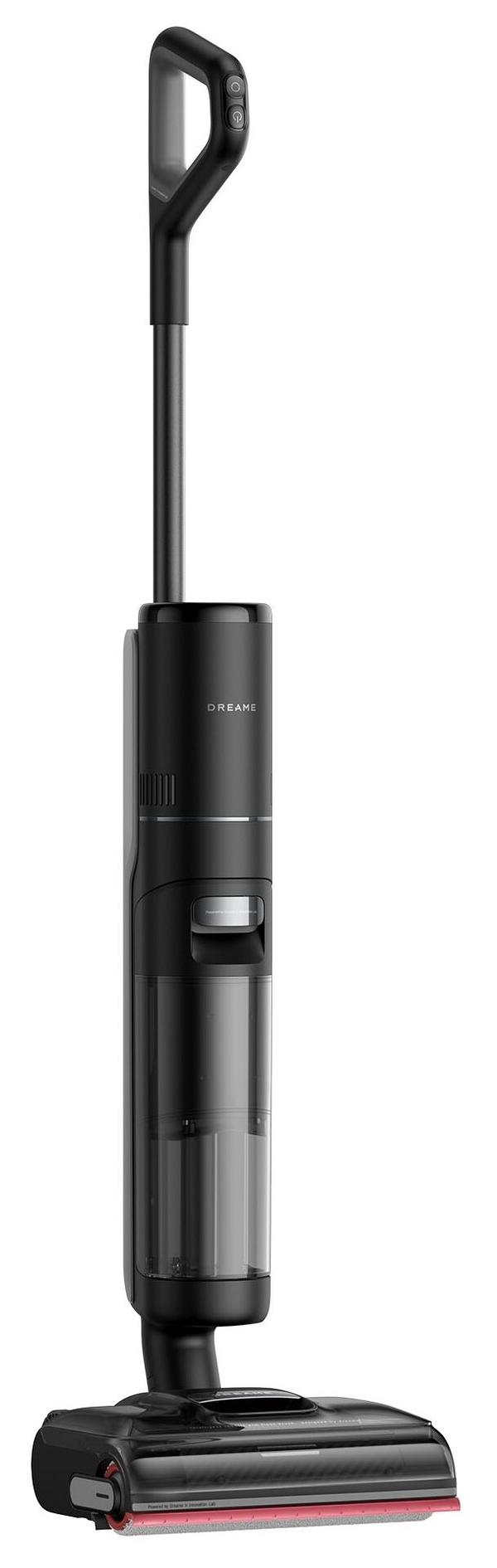 DREAME Wet&Dry H15S skaftdammsugare