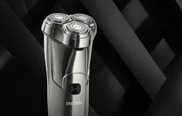 Enchen Steel 3S Rakapparat Trimmer