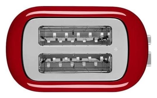 KitchenAid 5KMT2109EER rød