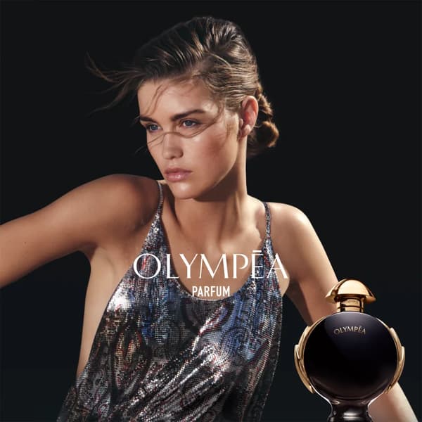 Parfume til kvinder Rabanne Olympéa Parfum