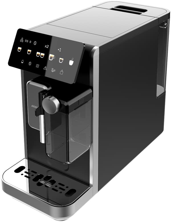 CECOTEC Cremmaet Lungo Latte kaffemaskine