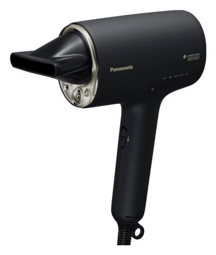 Panasonic EH-NA0J-N825 svart