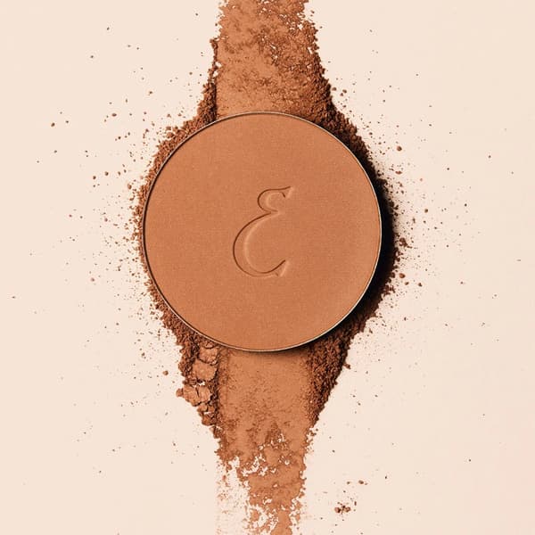 Embryolisse CC Cream Highlighter-Bronzer Powder 10 g