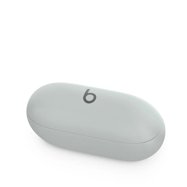 Beats Solo Buds Trådlösa In-Ear Hörlurar Bluetooth 5.3 Stormmoln