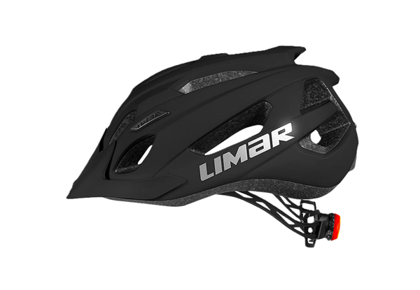 Cykelhjälm LIMAR Urbe