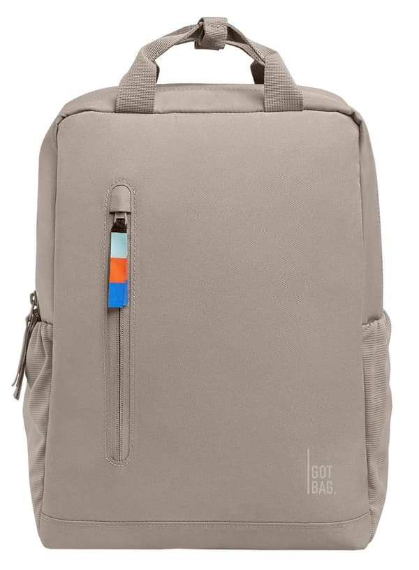 GOT BAG Daypack 2.0 by - scallop