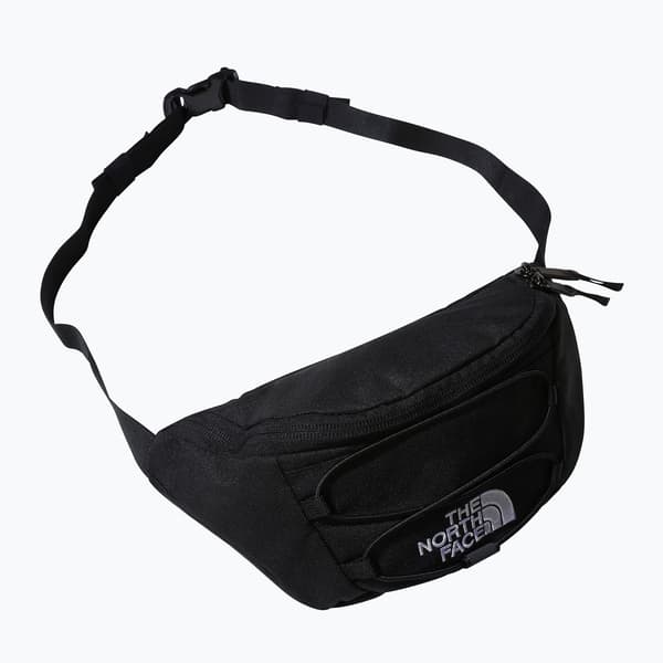 The North Face Jester Lumbar 2,2 l sort/npf bæltetaske