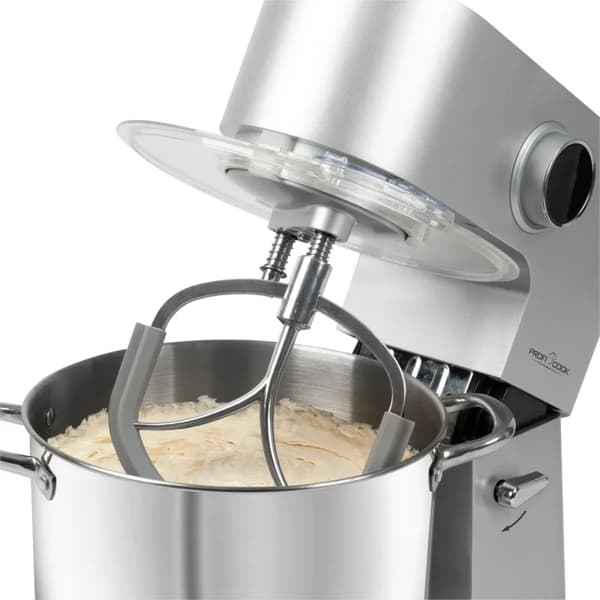 ProfiCook PC-KM 1254 2500W planetarisk røremaskine
