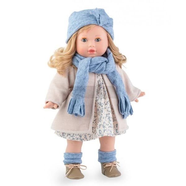 Spansk docka Tina 42cm