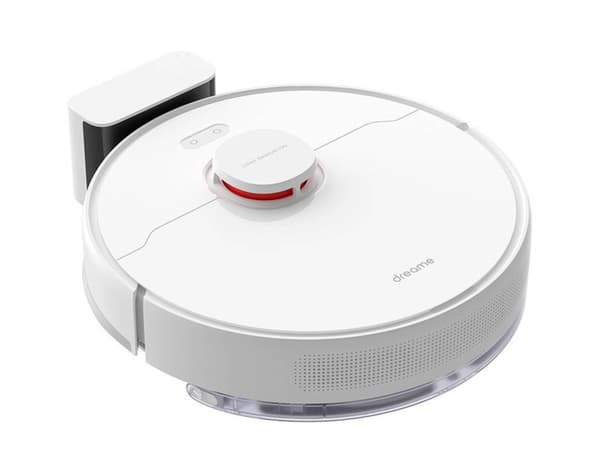 Dreame D10s -robotti-imuri