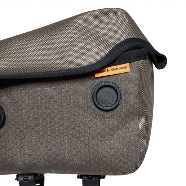 ORTLIEB Fuel Pack cykelramväska
