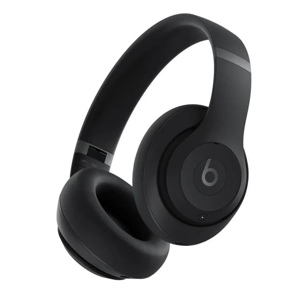 Beats Studio Pro trådløse hovedtelefoner Over-ear Bluetooth 5.3 Sort
