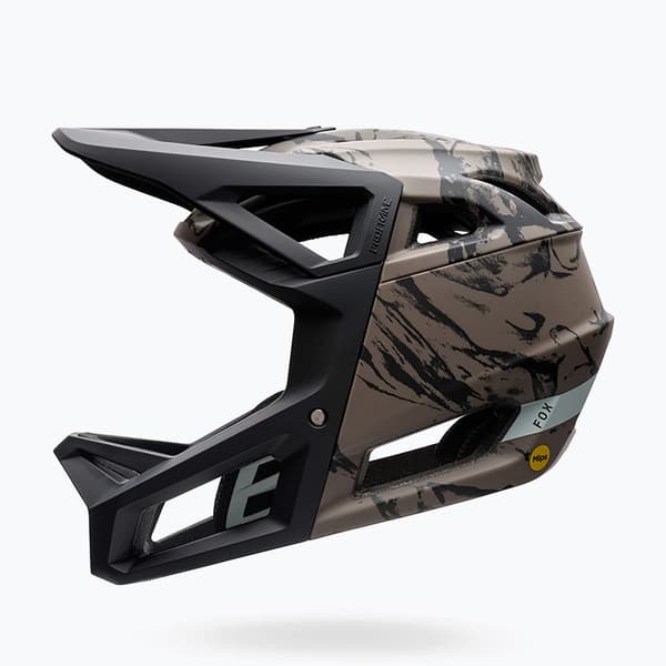 Fox Racing Proframe Thrive -pyöräilykypärä, koko: 59-63 cm (L)