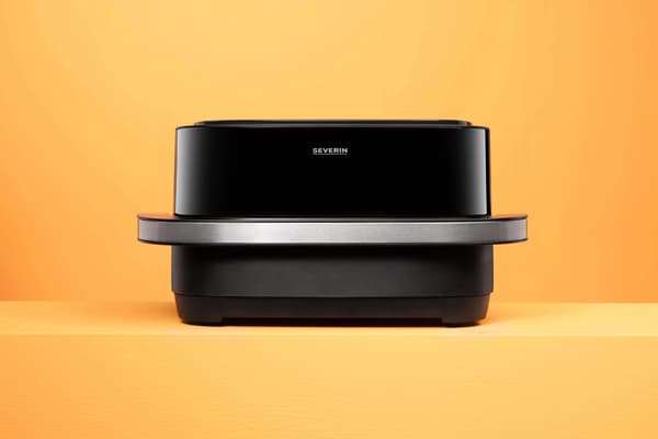Ilmakeitin Severin FR 2464 2100W 4l