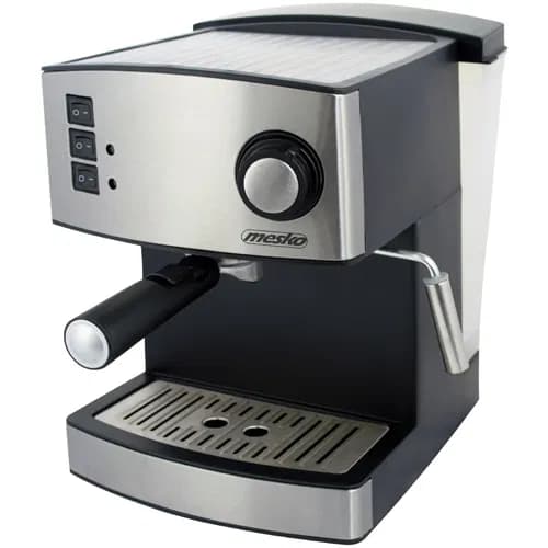 Mesko MS 4403 espressomaskine