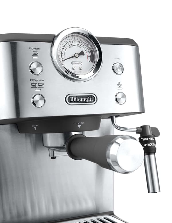 DeLonghi Classic EM450.M espressomaskine
