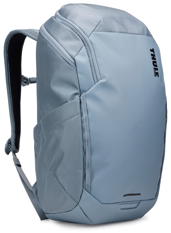 Thule Chasm Laptop Backpack 26 l - pond grey