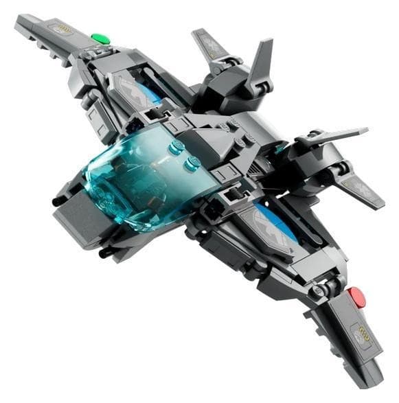 LEGO Marvel 76269 Avengers Tower