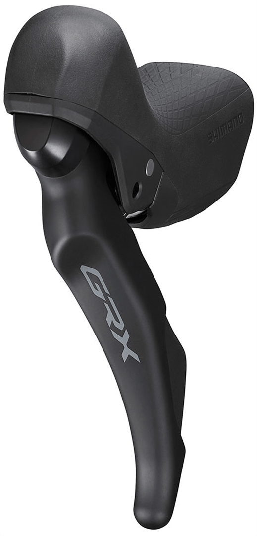 SHIMANO GRX ST-RX600 hydraulinen vaihdevipu