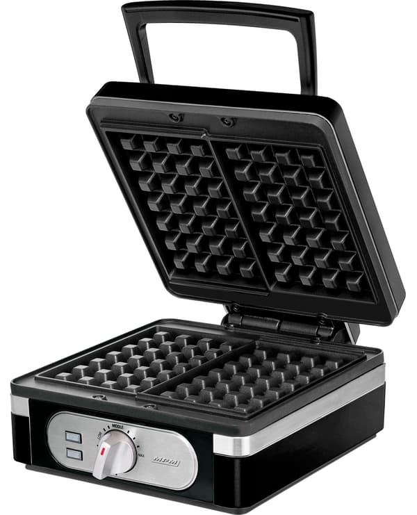 Våffeljärn MPM Product MGO 24