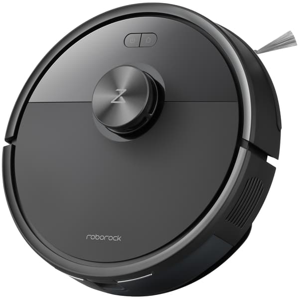 ROBOROCK Q7 TF Svart robotdammsugare