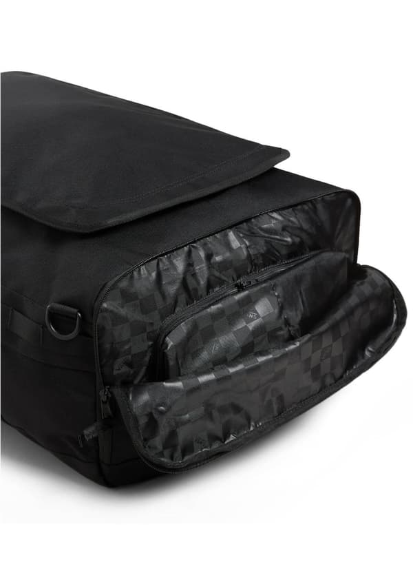 Vans Skate Overnight Pack skateboardrygsæk - sort