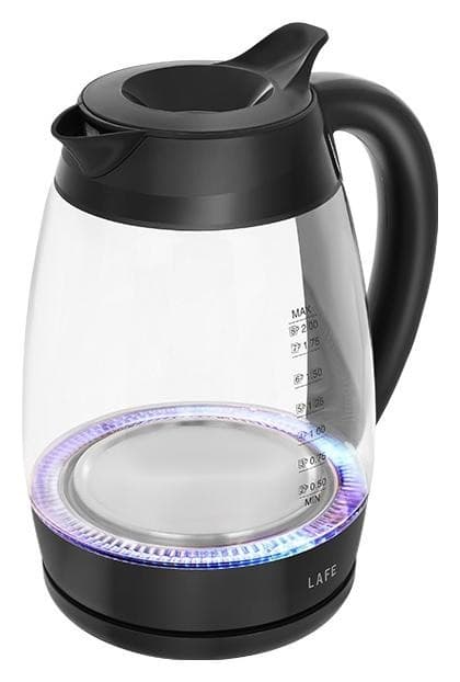 Lafe Essential XL LAFCZA47573 musta