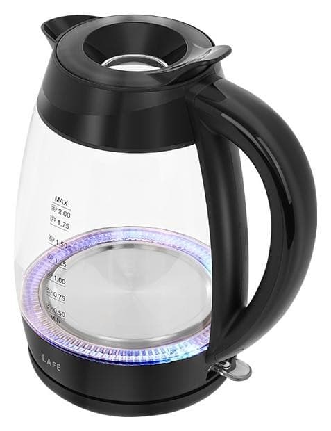 Lafe Essential XL LAFCZA47573 musta