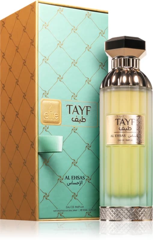 Unisex Eau de Parfum Risala Elite Tayf Al Ehsas 150 ml