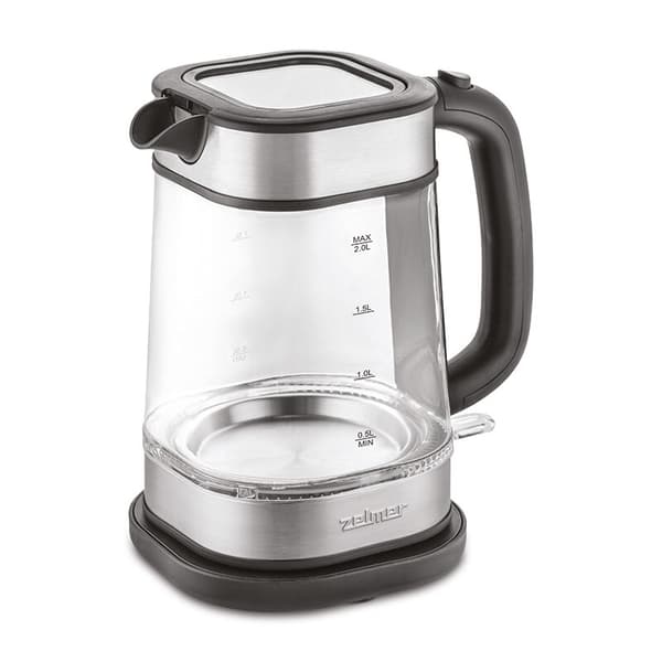 ZELMER ZCK8021 Square Kedel