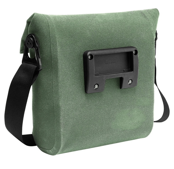 VAUDE Augsburg IV Styrväska