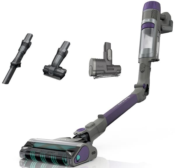 Dammsugare SHARK PowerDetect IP1251EUT