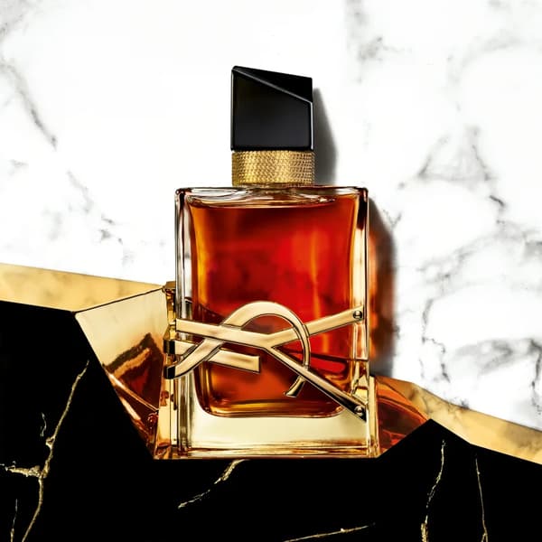 Parfume til kvinder Yves Saint Laurent Libre Le Parfum