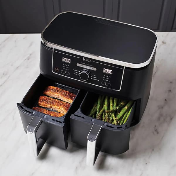 Ninja AF400EU 2470W 9,5l rasvakeitin