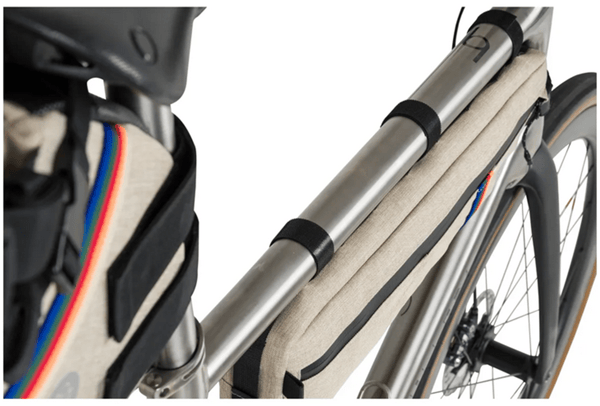 AGU Tube Frame Pack cykeltaske